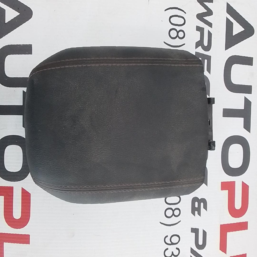 2021-2024 Ldv T60 Console