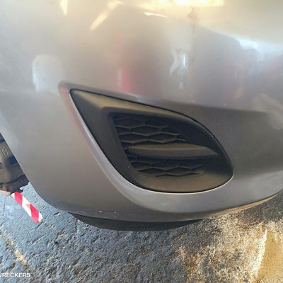 2011 Mazda 2 Bootlid Tailgate