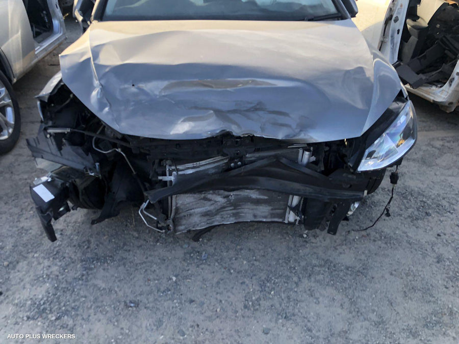 2015 Volkswagen Golf Abs Pump Modulator