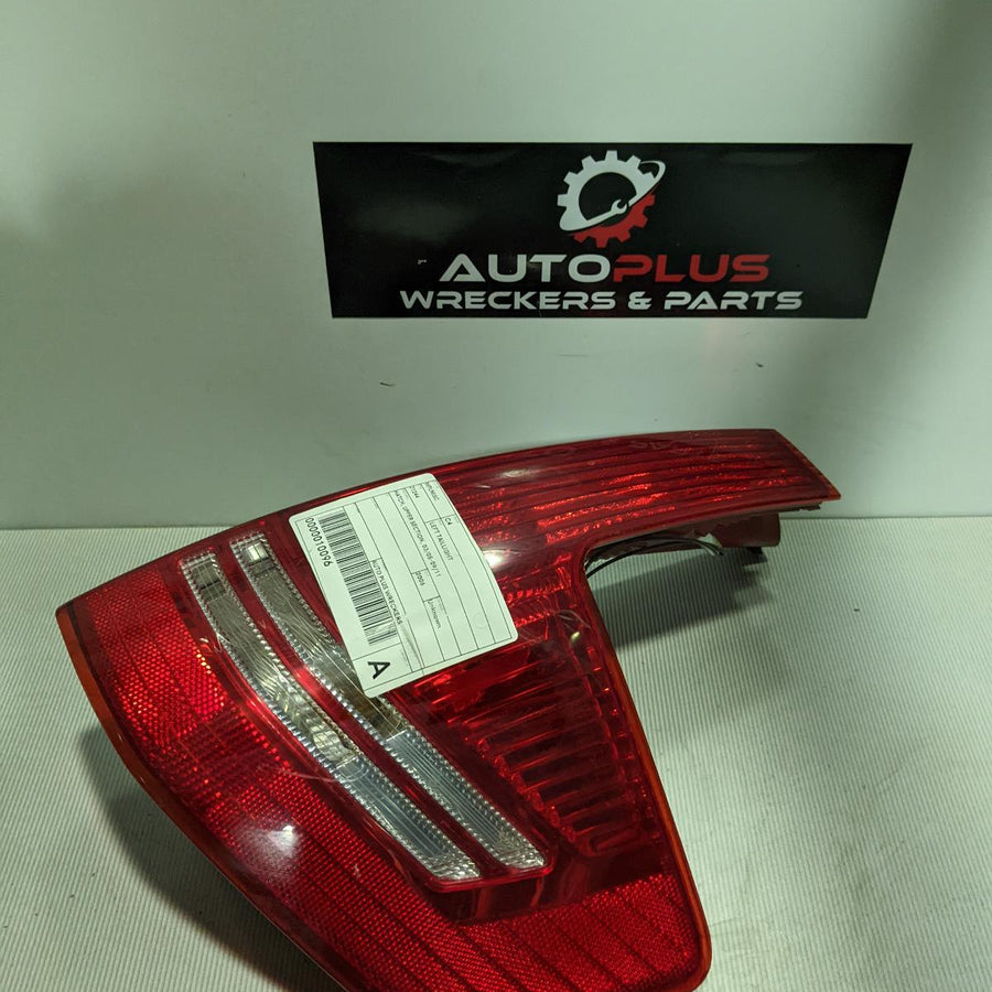 2005-2011 Citroen C4 Left Taillight