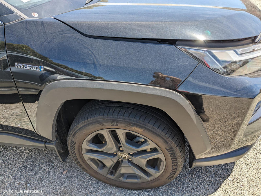 2018-2023 Toyota Rav4 Trans Gearbox