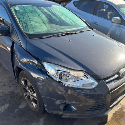 2013 Ford Focus Caliper