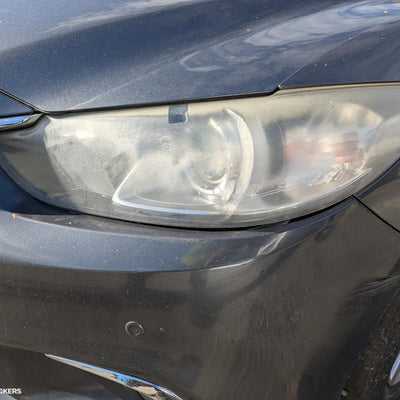 2012-2014 Mazda 6 Right Headlamp