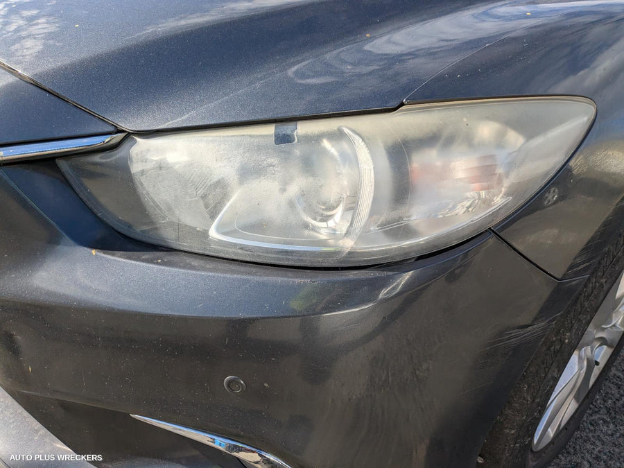 2012-2024 Mazda 6 Door Boot Gate Lock