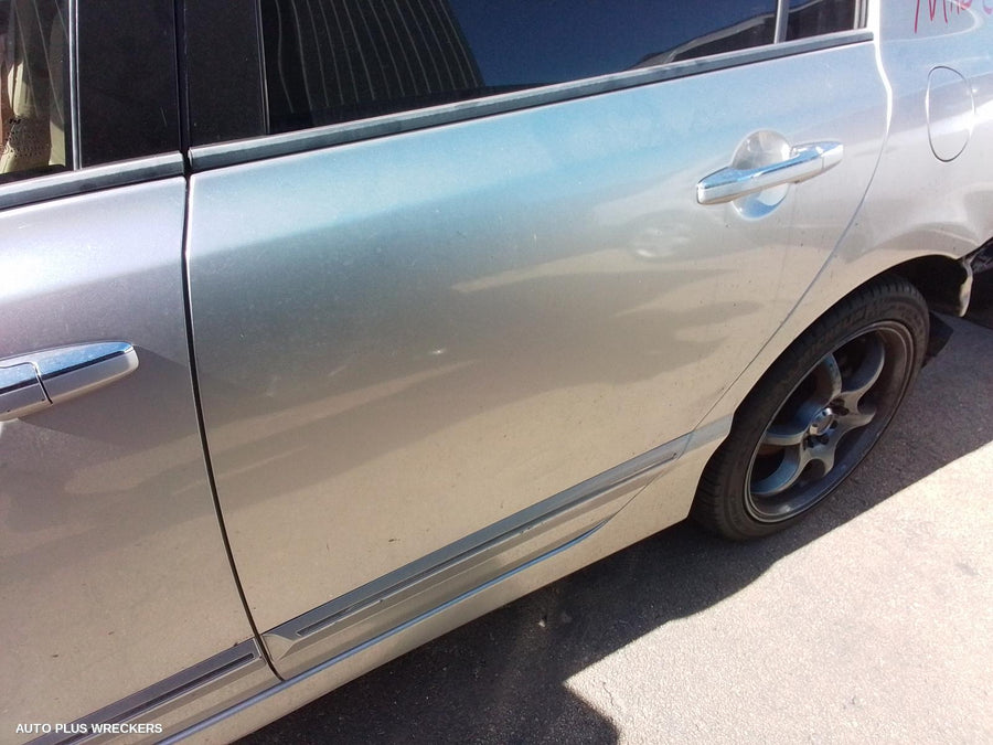 2008 Honda Civic Left Door Mirror