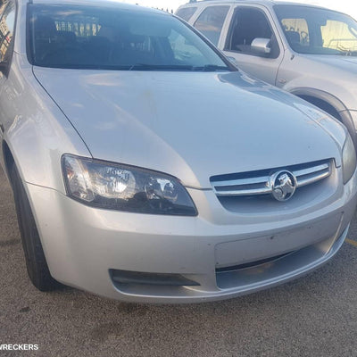2008 Holden Commodore A C Condenser