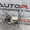2012 Toyota Landcruiser Door Boot Gate Lock