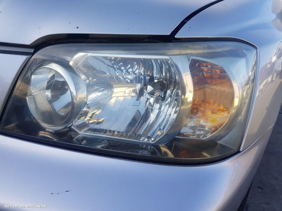 2006 Toyota Kluger Right Door Mirror