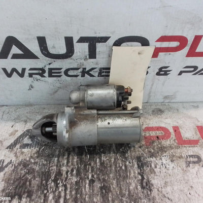 2011-2018 Holden Captiva Starter