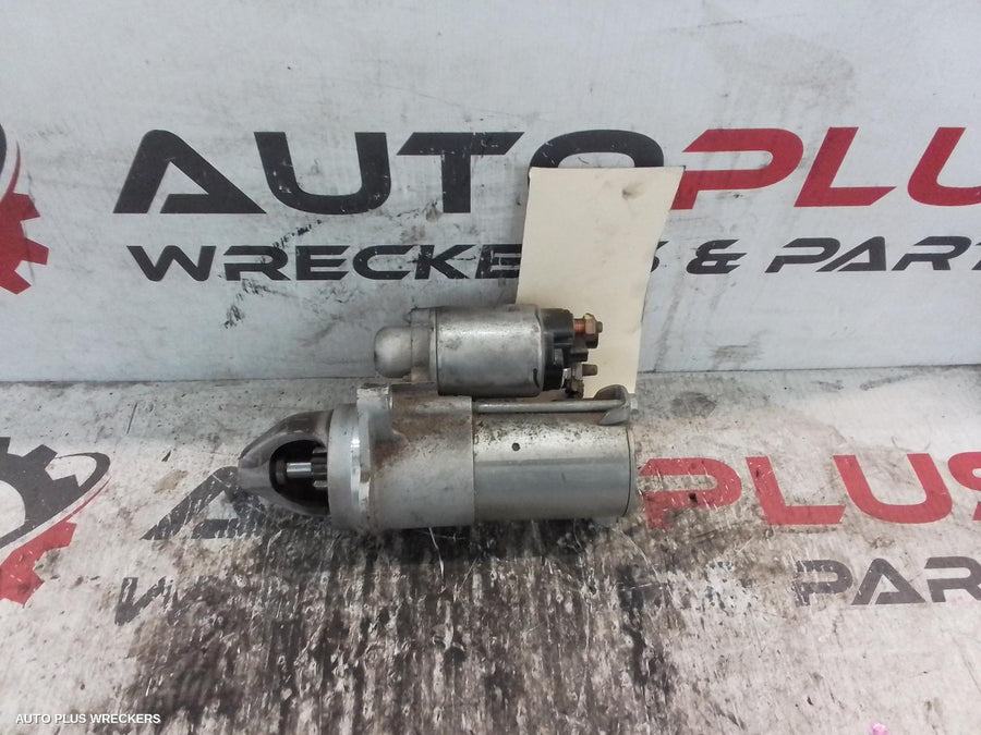 2011-2018 Holden Captiva Starter
