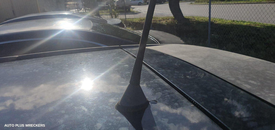 2009 DODGE CALIBER BOOTLID TAILGATE