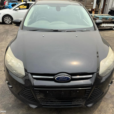 2013 Ford Focus Door Handle