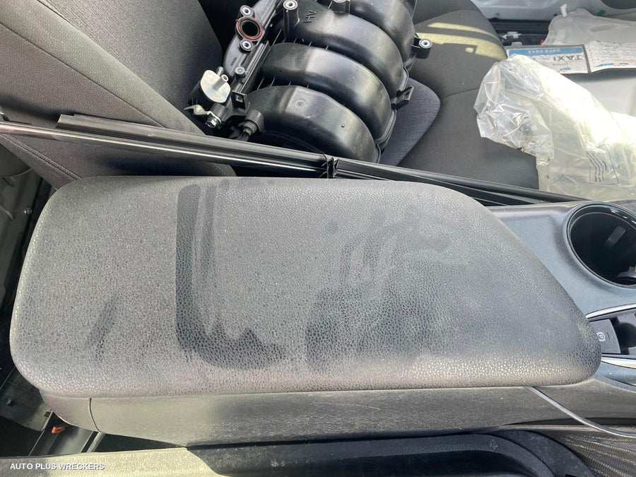 2020 Toyota Camry Fuel Pump