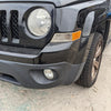 2012 Jeep Patriot Caliper