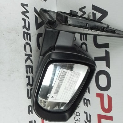 2009-2016 Hyundai Ix35 Right Door Mirror