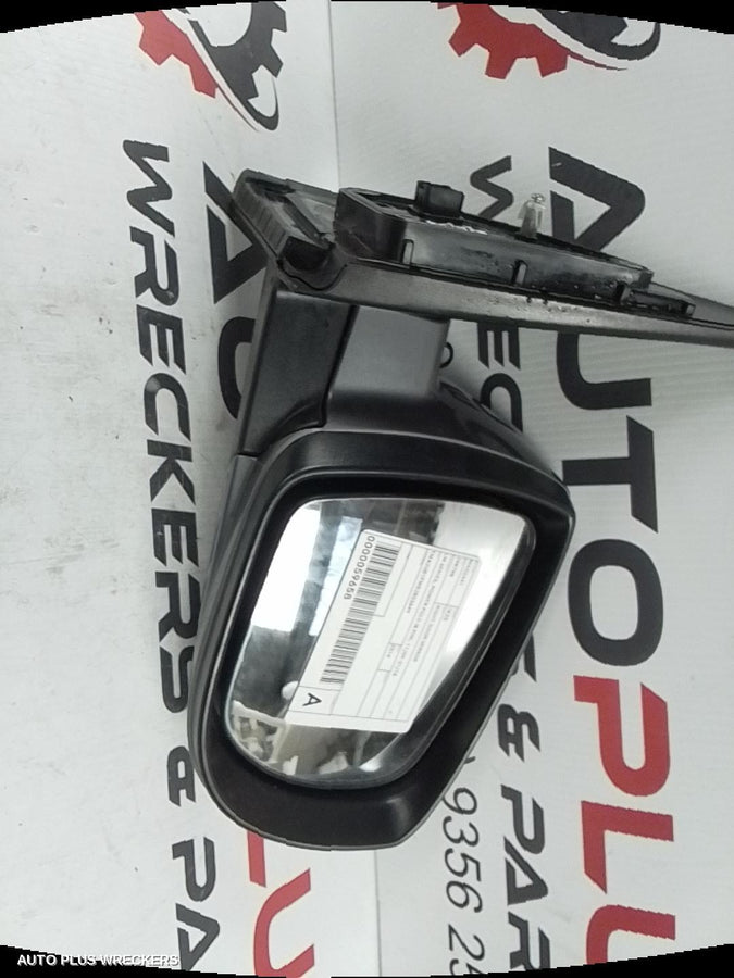 2009-2016 Hyundai Ix35 Right Door Mirror
