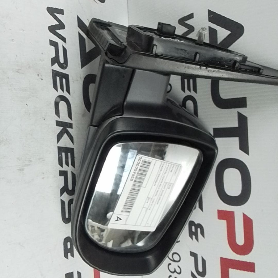 2009-2016 Hyundai Ix35 Right Door Mirror