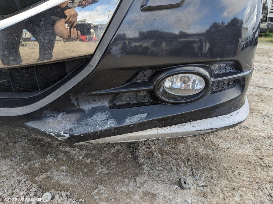 2009 Honda Odyssey Right Headlamp