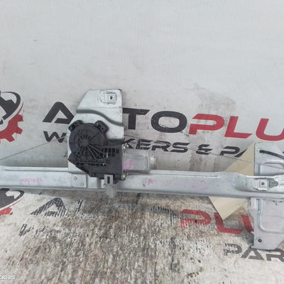 2009-2018 Citroen Berlingo Left Front Window Reg Motor