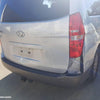 2008 Hyundai Iload/imax Left Front Door