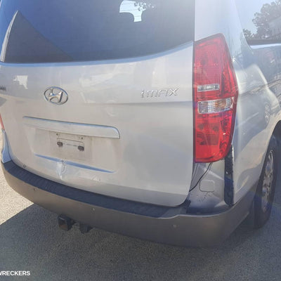 2008 Hyundai Iload/imax Combination Switch