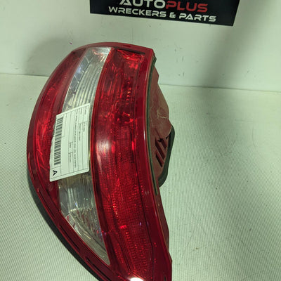 2007-2011 Mercedes C Class Right Taillight