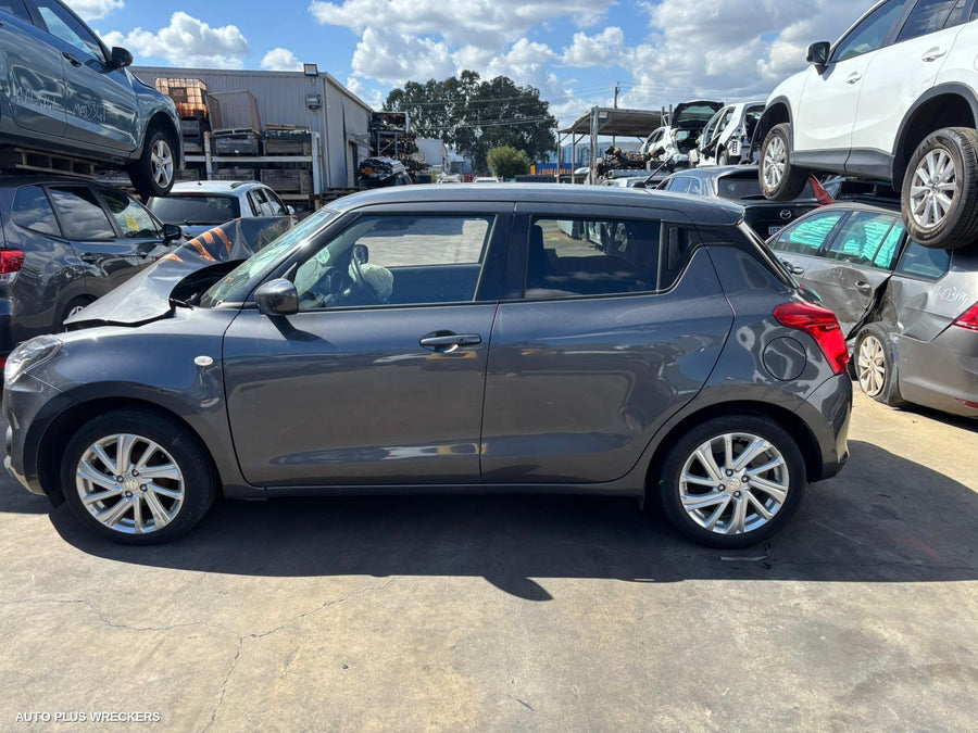 2022 Suzuki Swift Door Boot Gate Lock