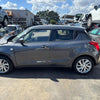2022 Suzuki Swift Pwr Dr Wind Switch