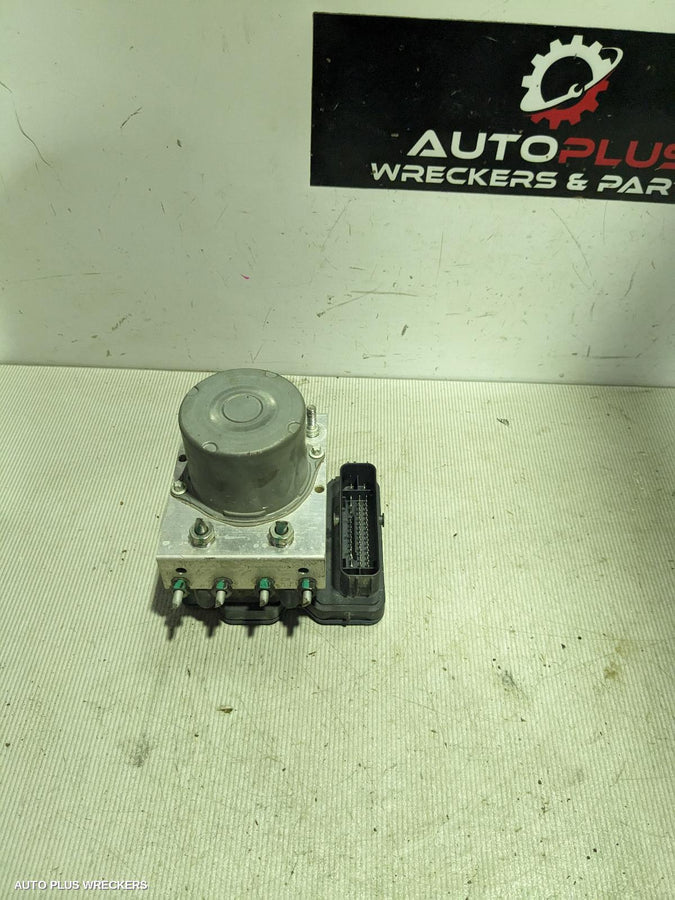2021-2026 Haval Jolion Abs Pump Modulator