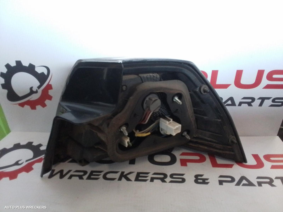 2008 Holden Commodore Left Taillight