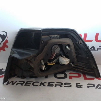 2006-2013 Holden Commodore Left Taillight
