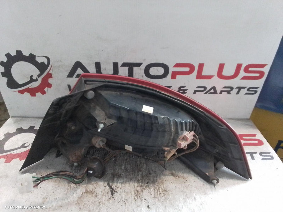 2008-2014 Ford Falcon Left Taillight