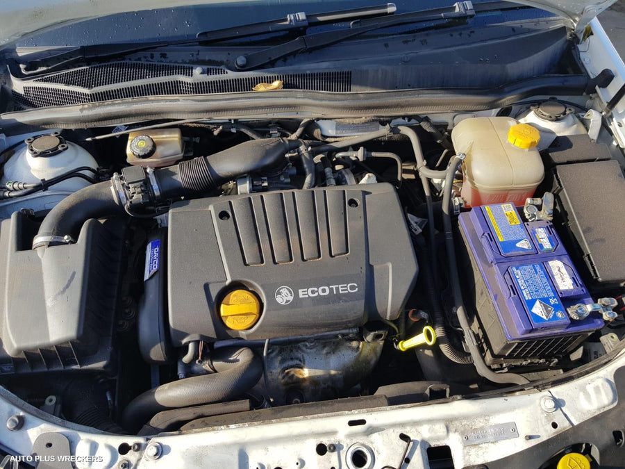 2006 Holden Astra Pwr Dr Wind Switch