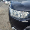 2014 Mitsubishi Outlander Courtesy Light