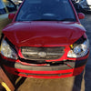 2010 Hyundai Getz Right Guard