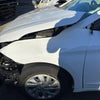 2019 Hyundai Elantra Left Taillight
