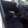 2010 Volkswagen Jetta Left Door Mirror