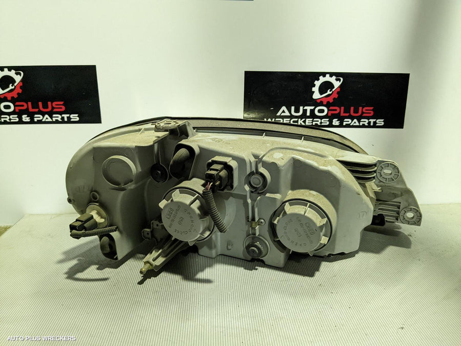 2004 Kia Carnival/grand Carnival Left Headlamp