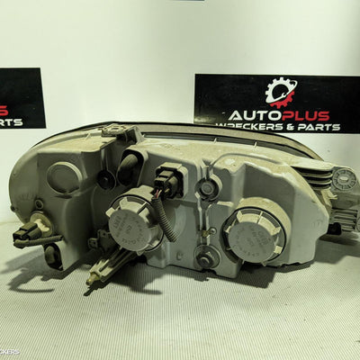 2004 Kia Carnival/grand Carnival Left Headlamp