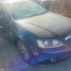 2007 HOLDEN COMMODORE A C CONDENSER