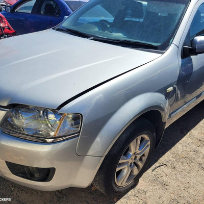 2010 Ford Territory Right Headlamp