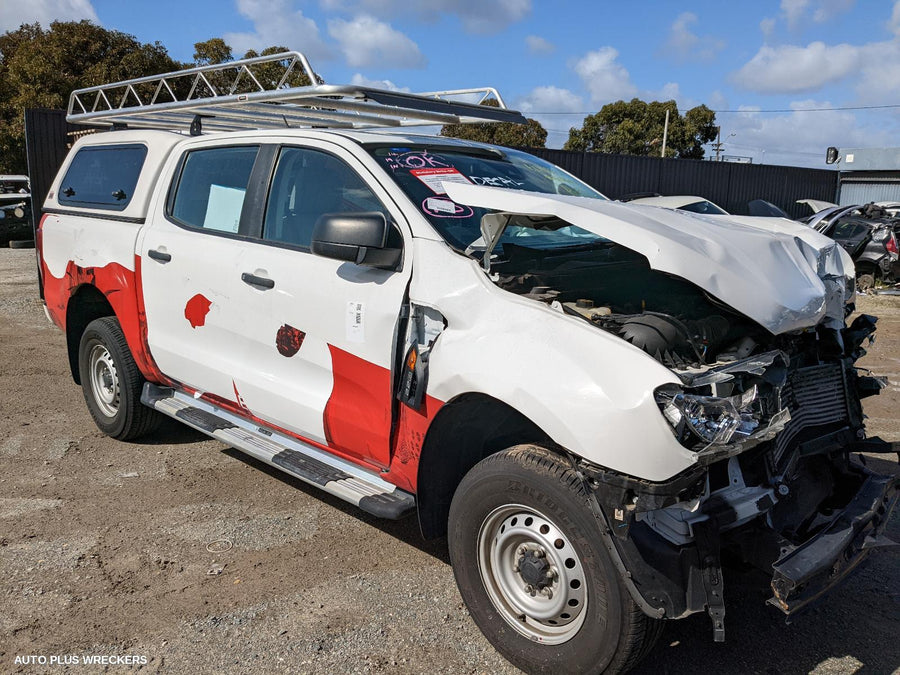 2021 Ford Ranger Left Front Lower Control Arm