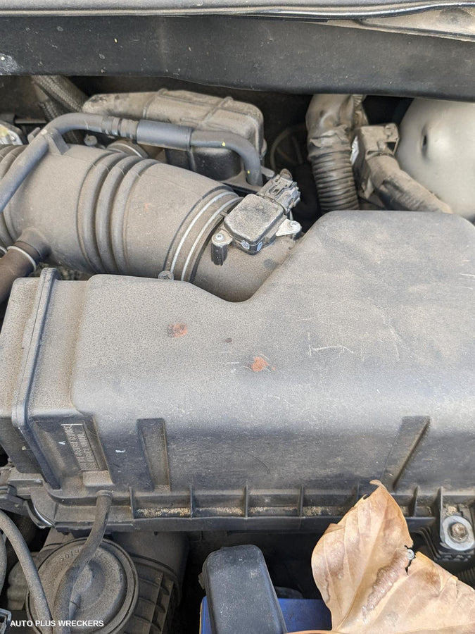 2012 Toyota Kluger Pwr Dr Wind Switch