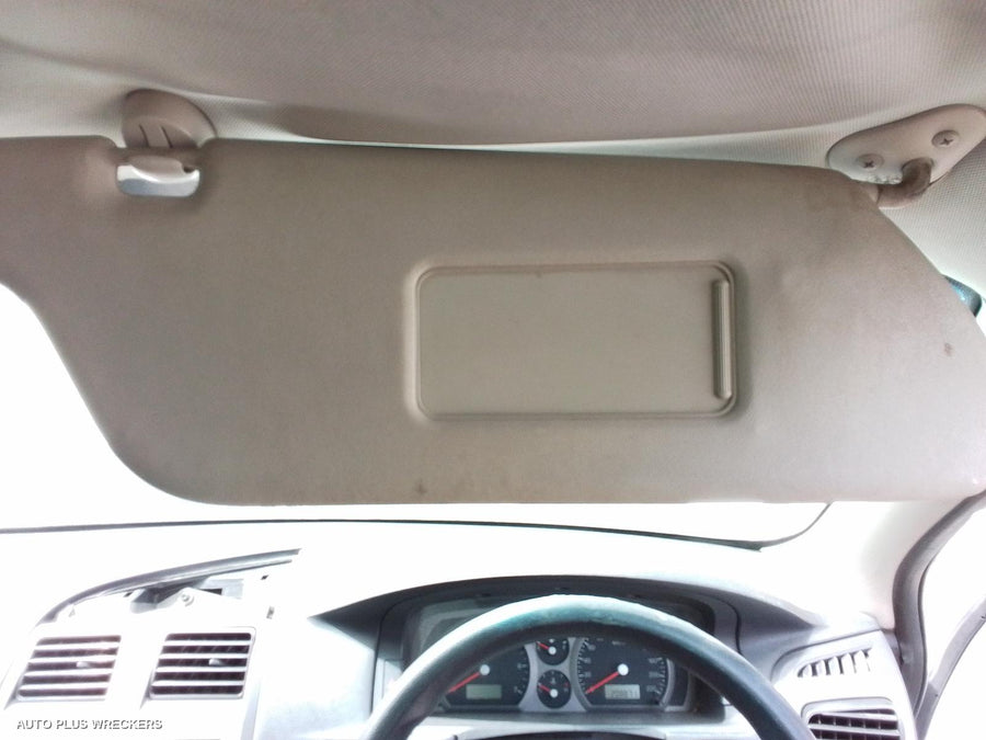 2007 Ford Falcon Overflow Bottle