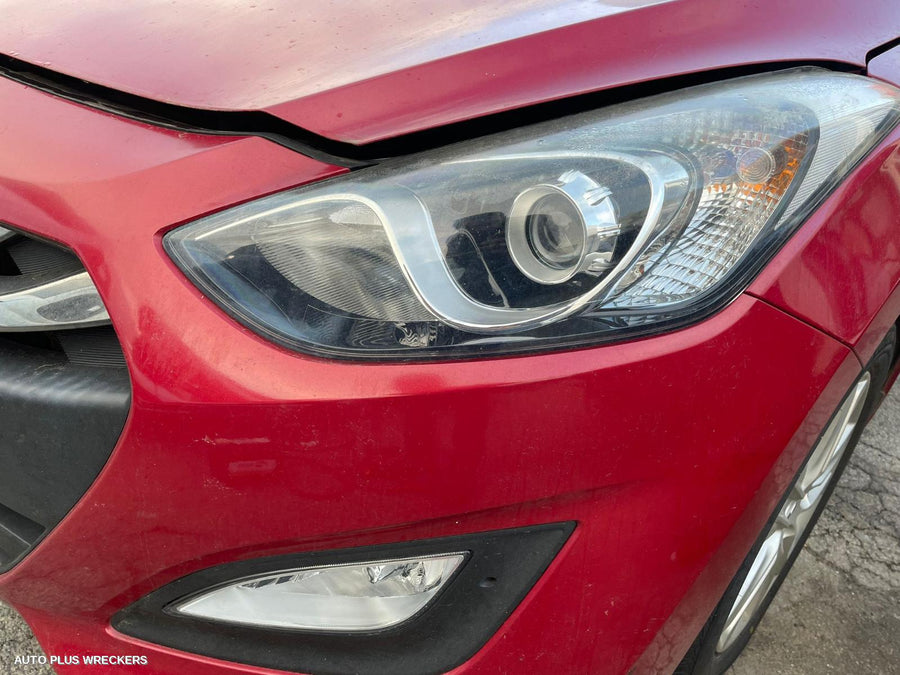 2014 HYUNDAI I30 COMBINATION SWITCH