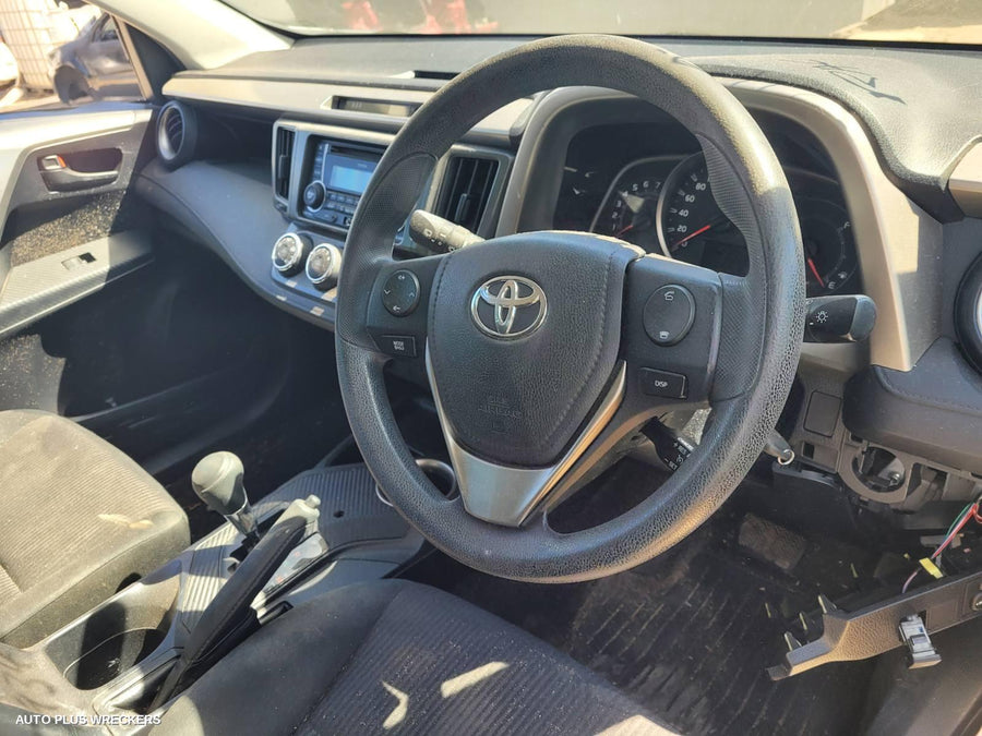 2013 Toyota Rav4 Sunvisor