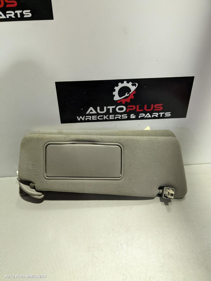 2004 Lexus Es300 (92-05) Sunvisor