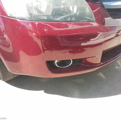 2006-2010 Holden Commodore Front Bumper