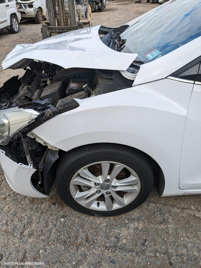 2013 Hyundai I30 A C Compressor