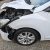 2013 Hyundai I30 Right Front Hub Assembly